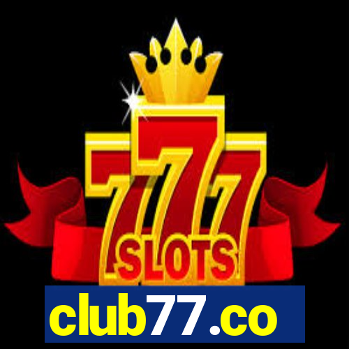 club77.co