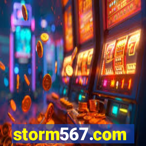 storm567.com