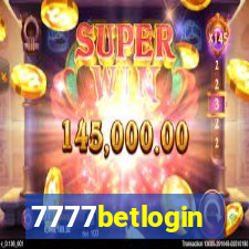 7777betlogin