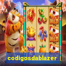 codigosdablazer