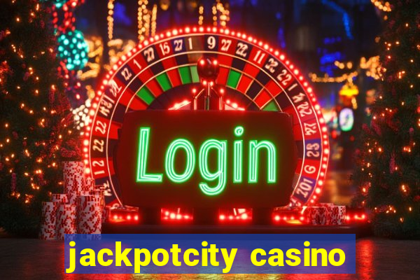 jackpotcity casino