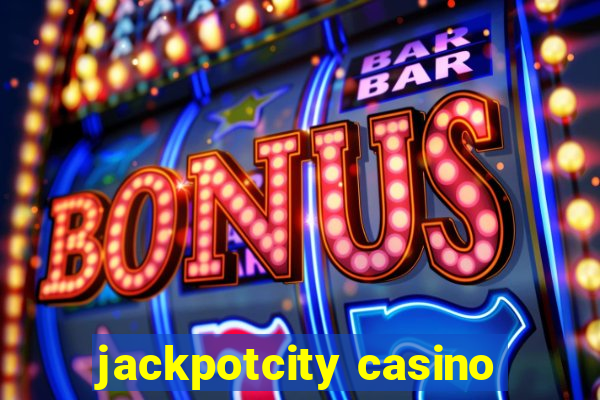 jackpotcity casino