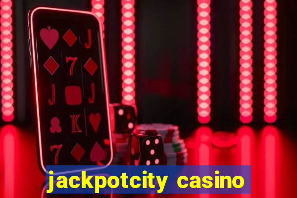 jackpotcity casino