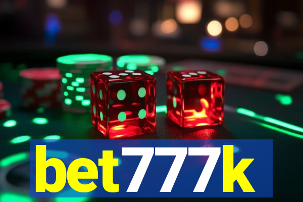 bet777k