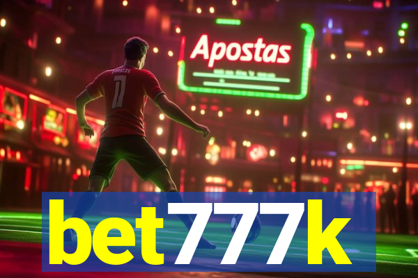 bet777k