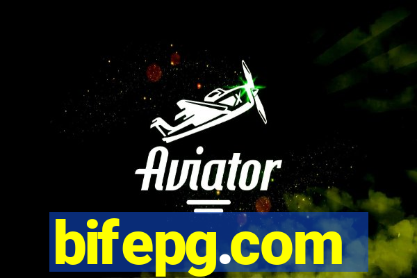 bifepg.com