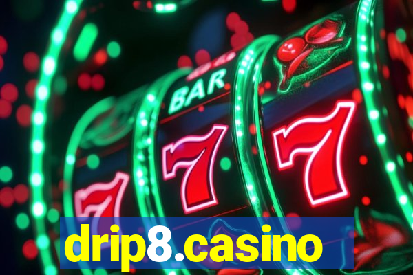 drip8.casino