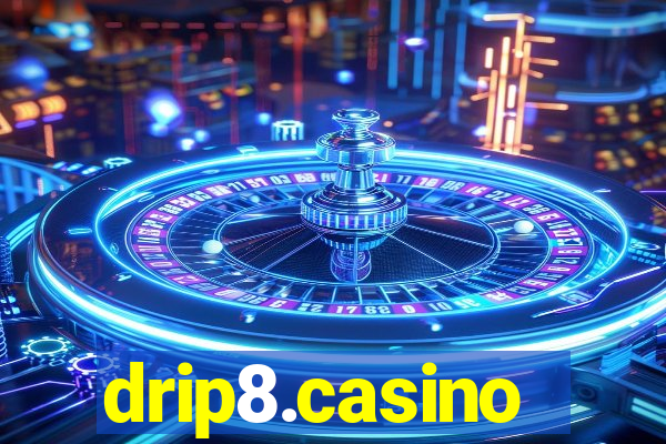 drip8.casino