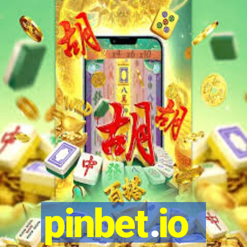 pinbet.io