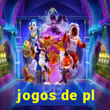 jogos de pl