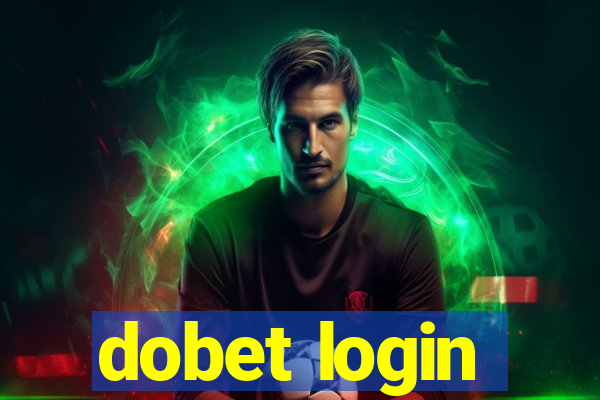 dobet login