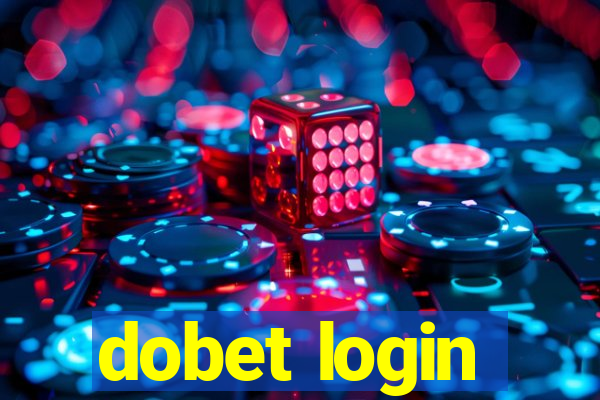 dobet login