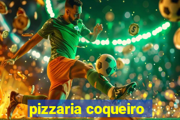 pizzaria coqueiro