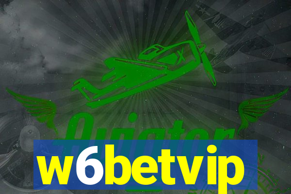 w6betvip