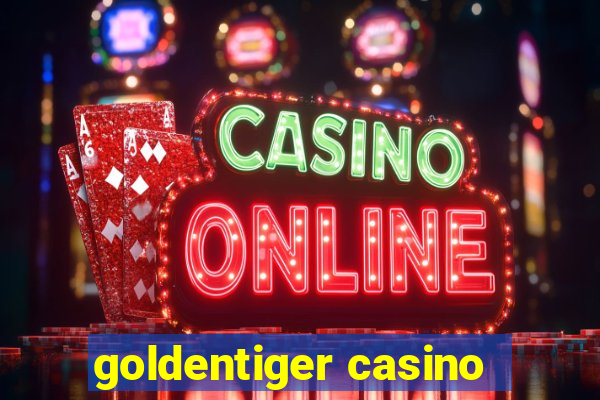 goldentiger casino