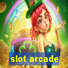 slot arcade