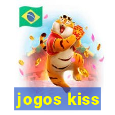 jogos kiss