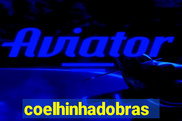 coelhinhadobrasil