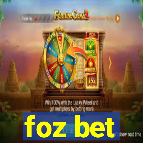 foz bet