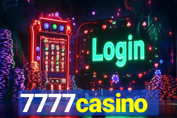 7777casino