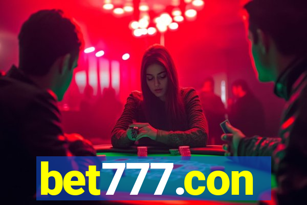 bet777.con