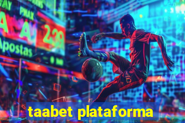 taabet plataforma