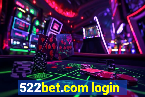 522bet.com login