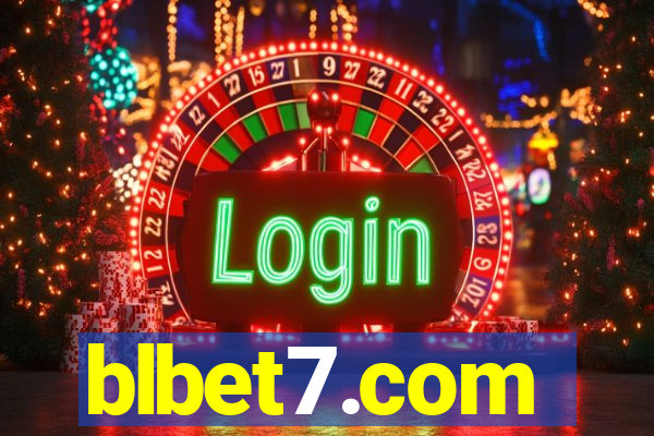 blbet7.com