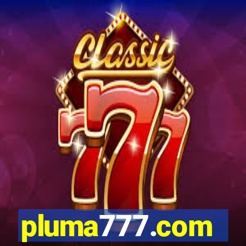 pluma777.com