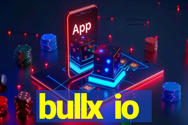 bullx io