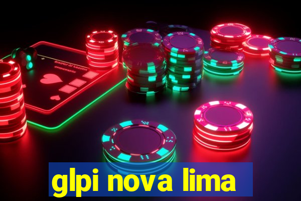 glpi nova lima