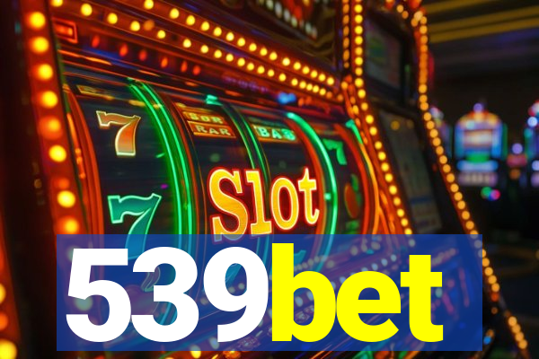 539bet