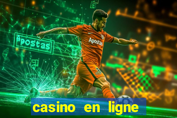 casino en ligne slot hunter