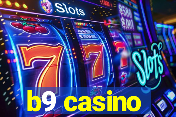 b9 casino