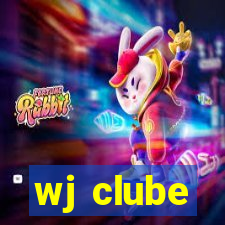 wj clube