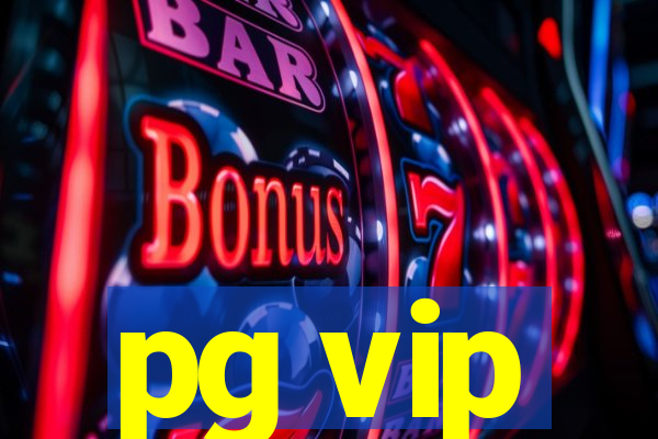 pg vip