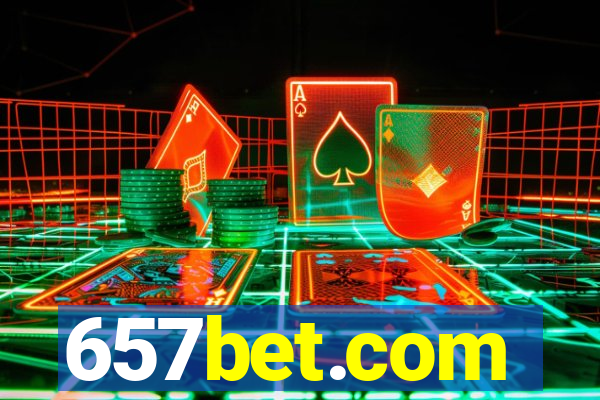 657bet.com