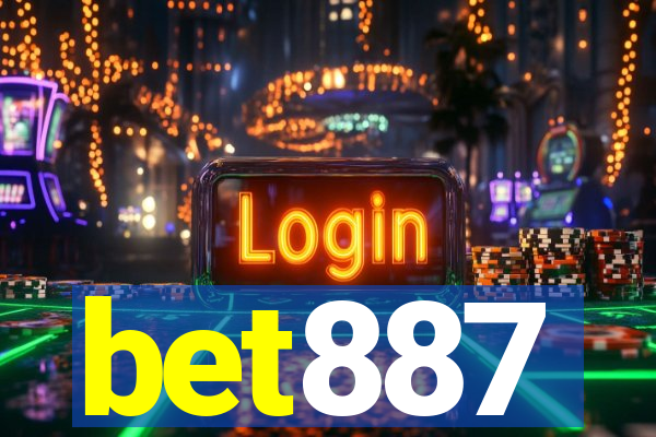 bet887