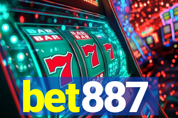 bet887