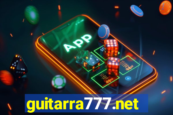 guitarra777.net