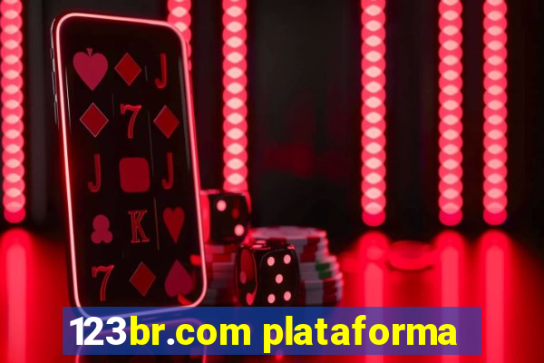 123br.com plataforma