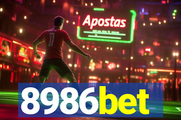 8986bet