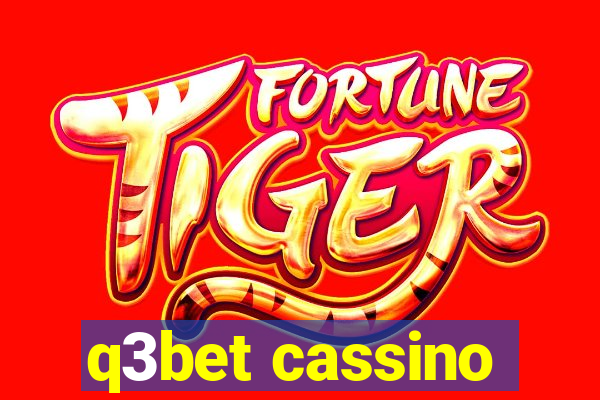 q3bet cassino