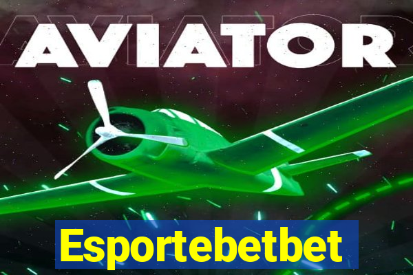 Esportebetbet