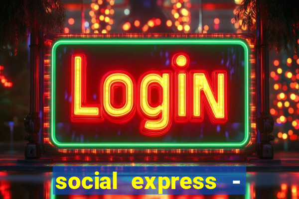 social express - aluguel e venda de trajes - joinville