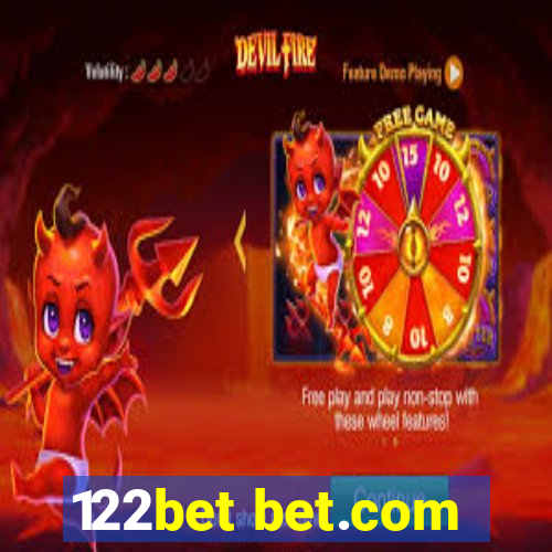 122bet bet.com