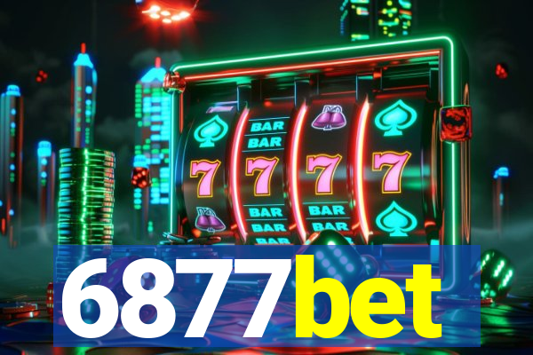 6877bet