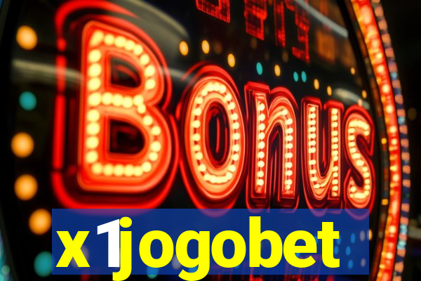 x1jogobet