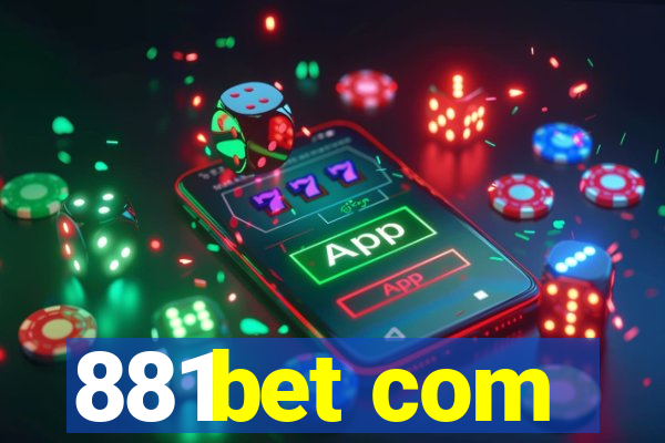 881bet com