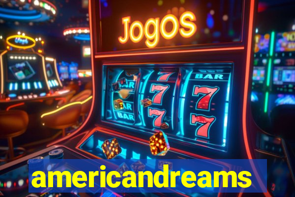 americandreams